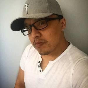 Meet your Posher, Dougie